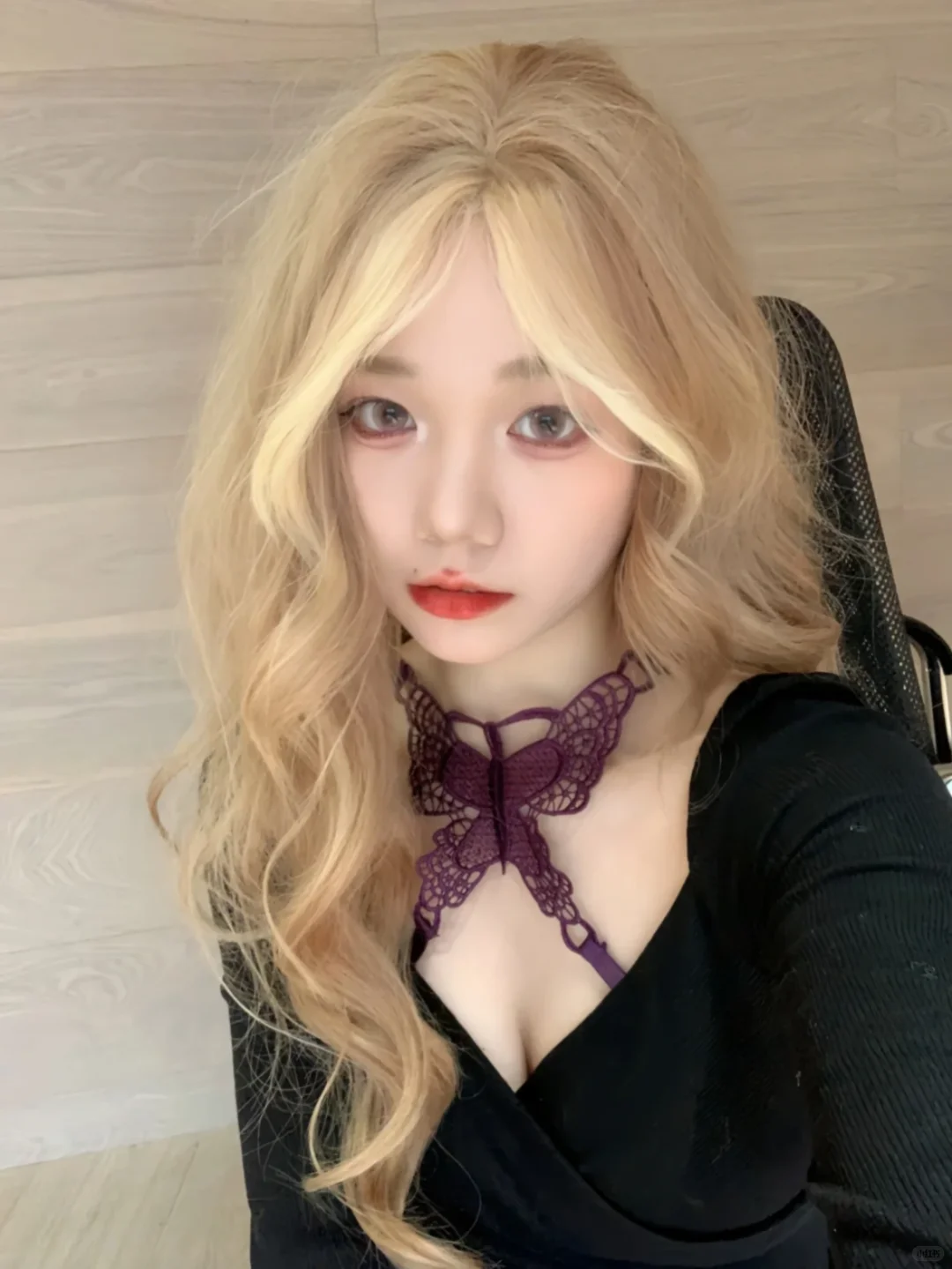 泰权威了！这才是女大该穿的美背bra～