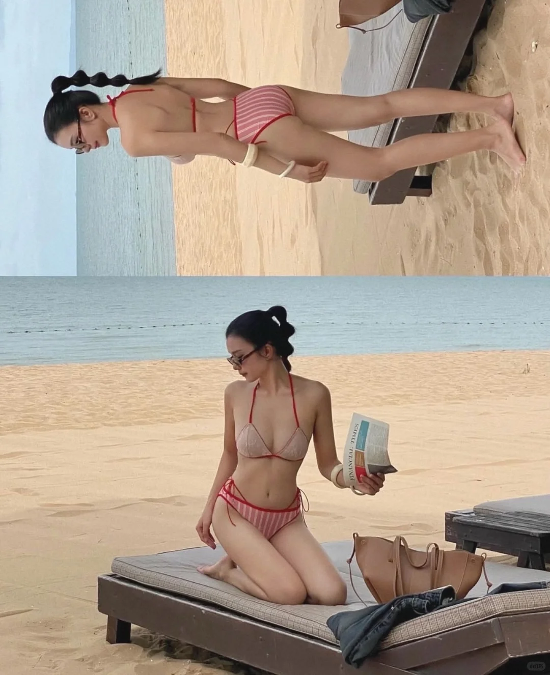 👙正常发图，不是违规行为