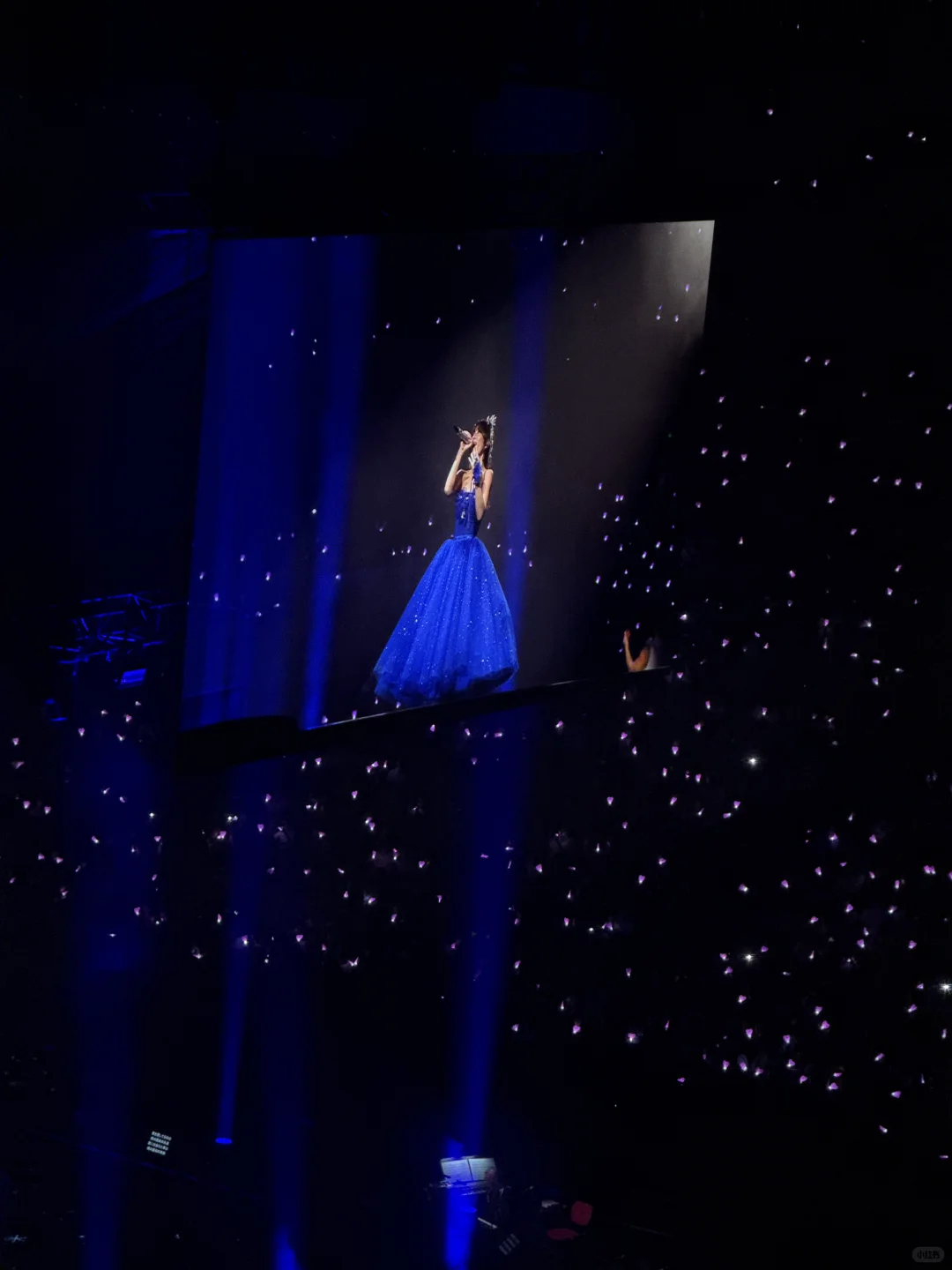 💙💙💙安安静静欣赏美少女🌟✨🌌🪐💙💙💙