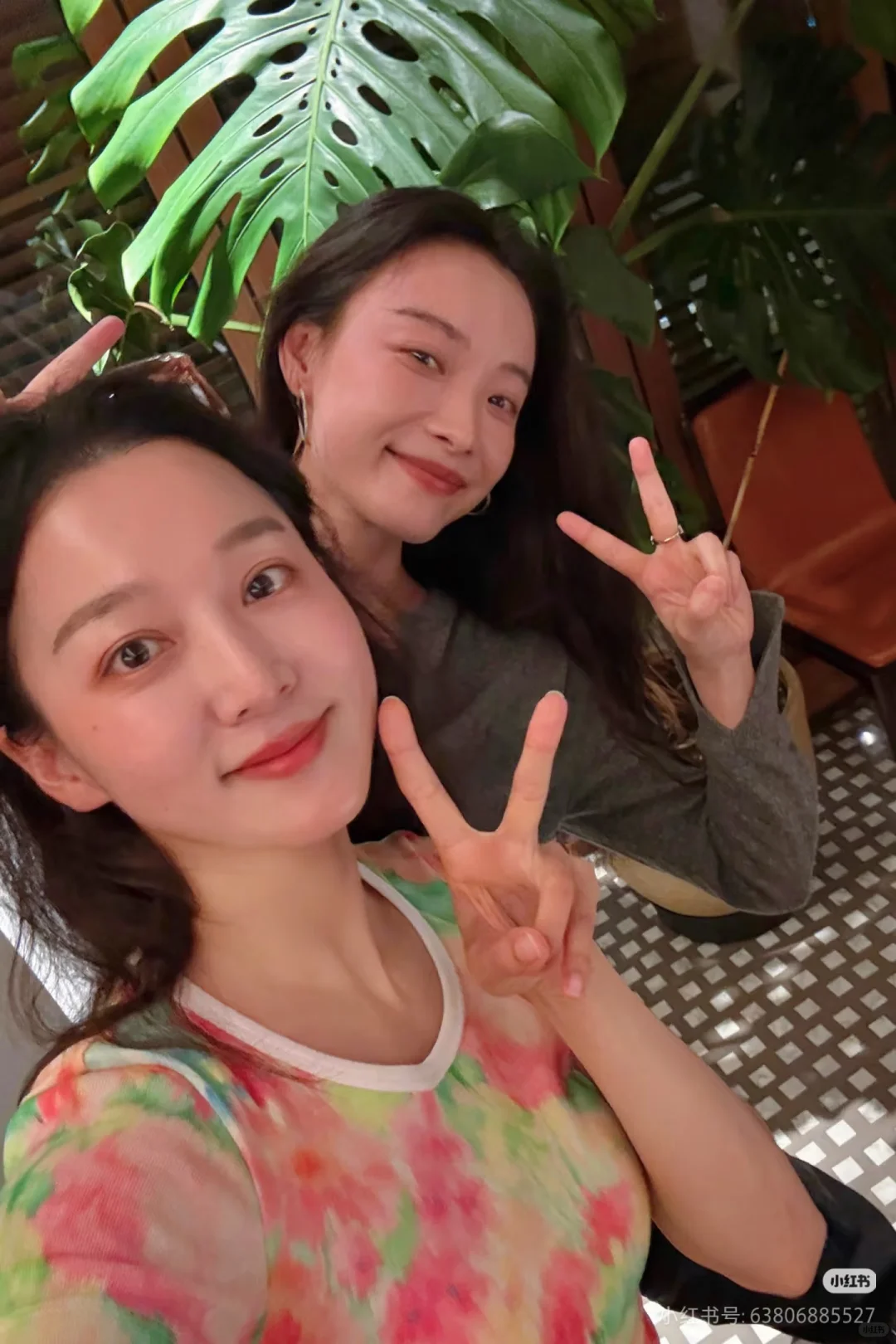 女生必看！跟着夏露学雌激素爆棚的密码