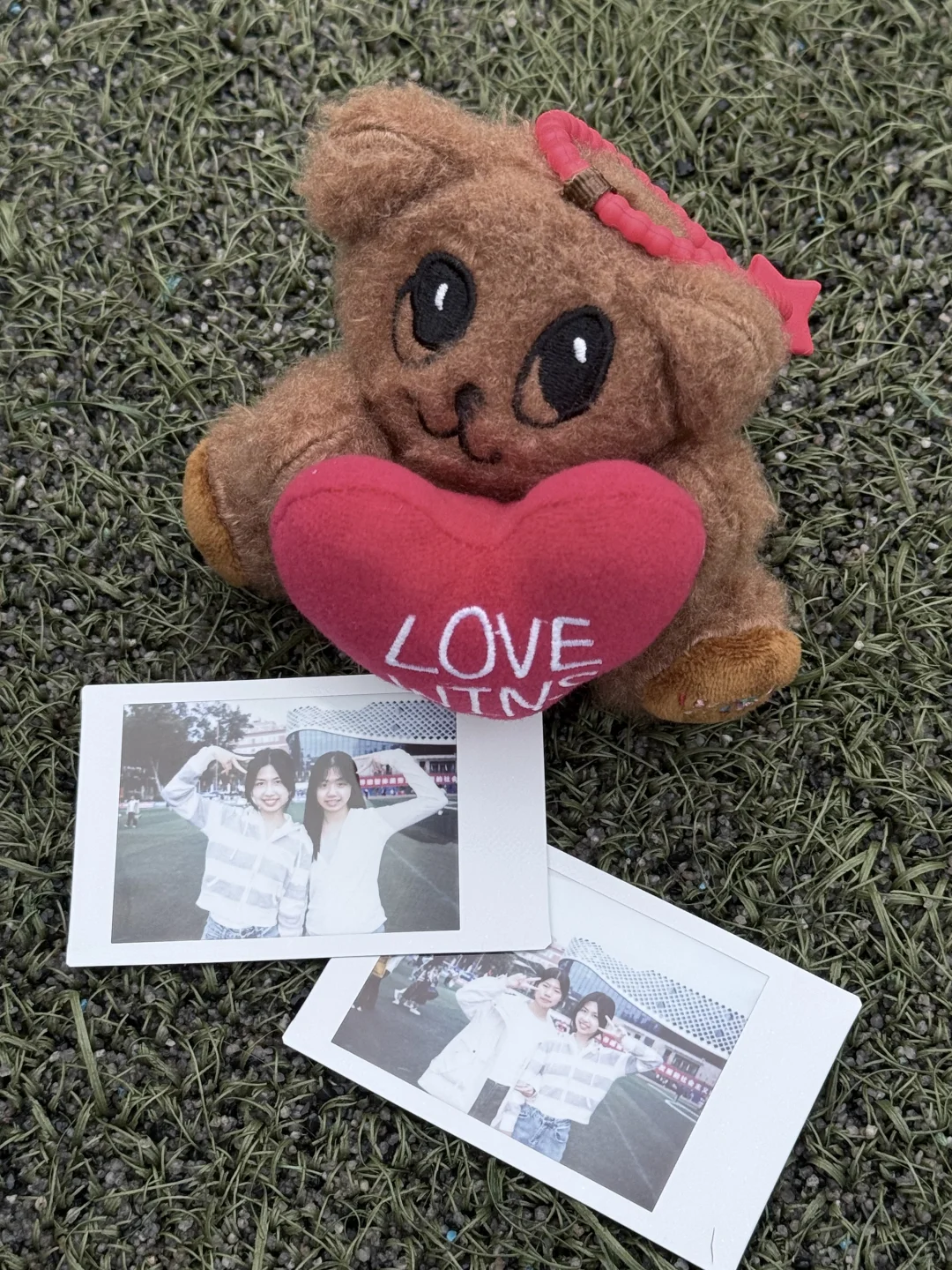 CCNU｜大一运动会