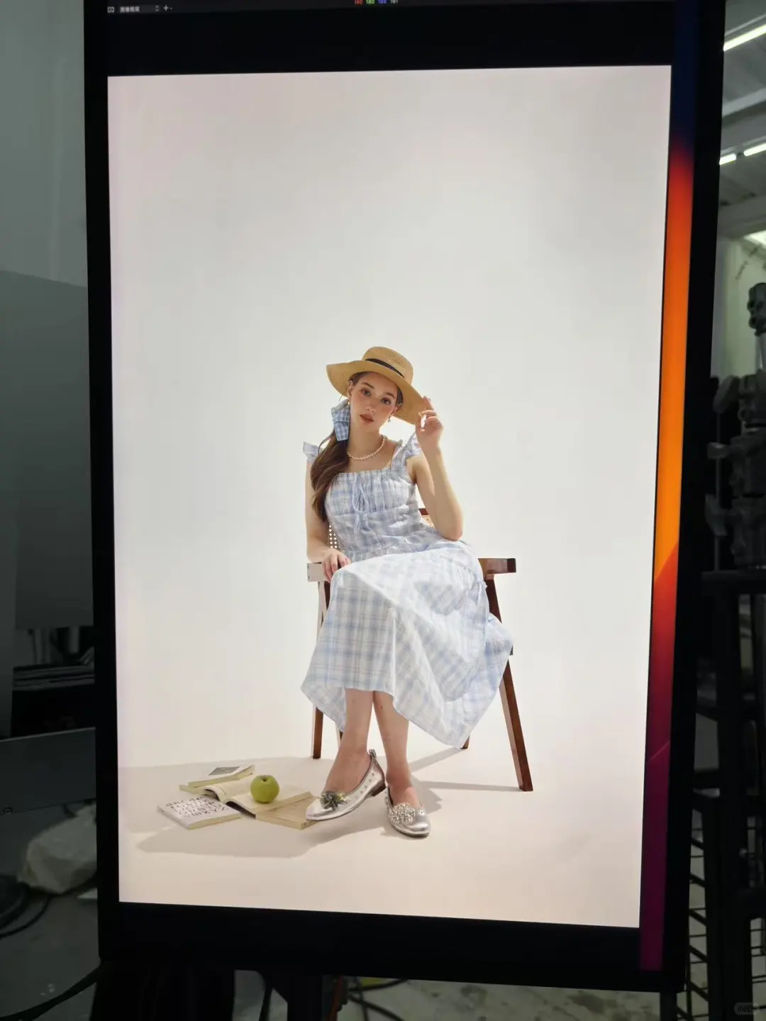 今日份少女妹妹