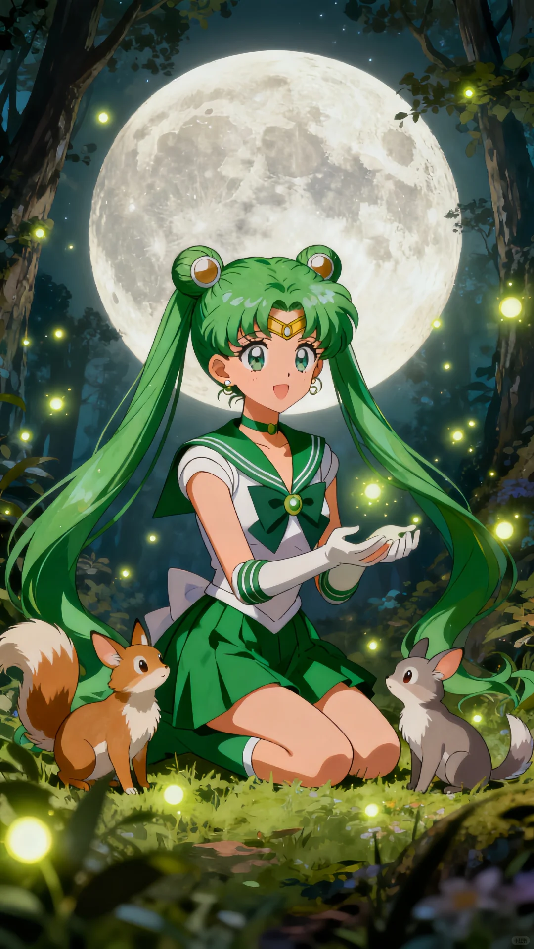 美少女壁纸又来咯✨✨