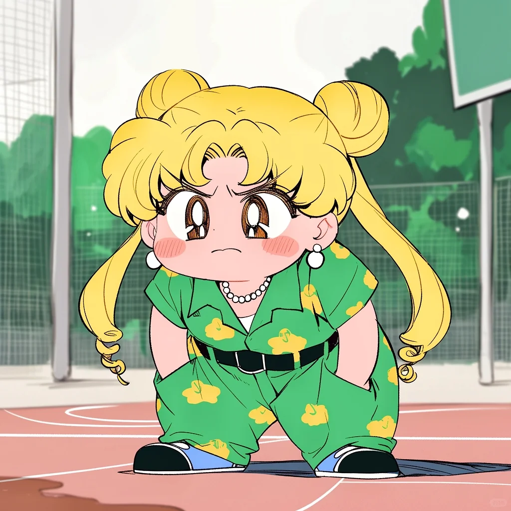 ᥬᥬ😎ᩤ申请成为你的校园生活头像｜军训