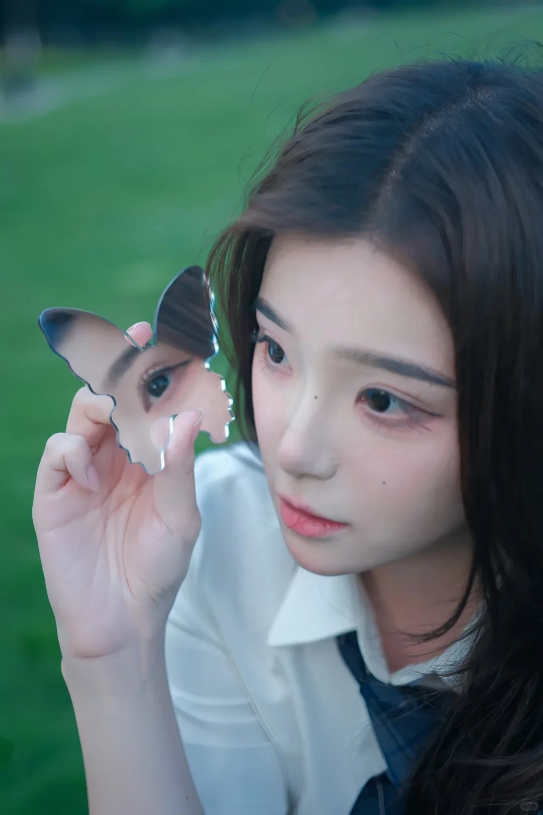 抓紧拍夏日末班jk