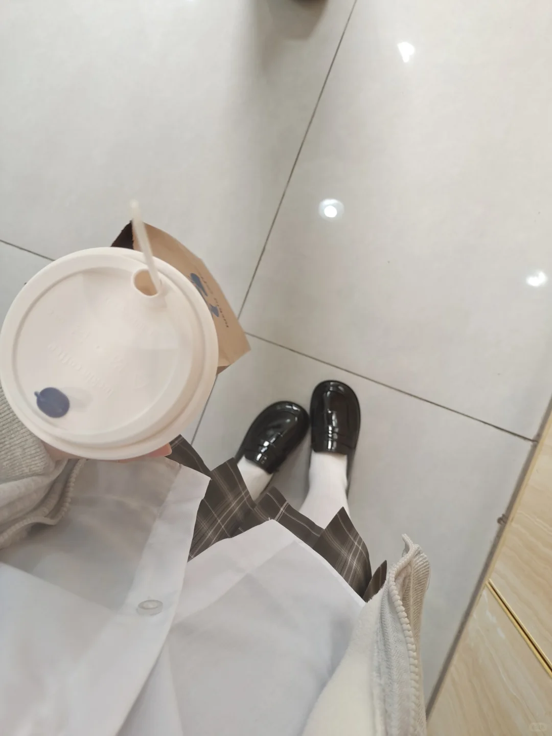 穿jk一辈子好不好