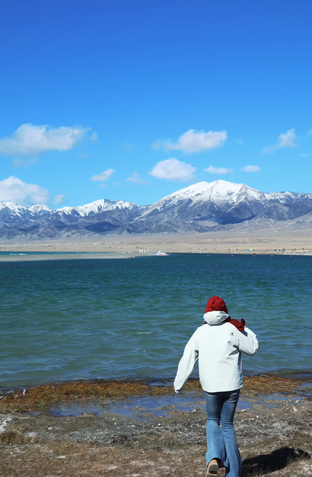 ⚠️注意 她们嘎嘎有活力