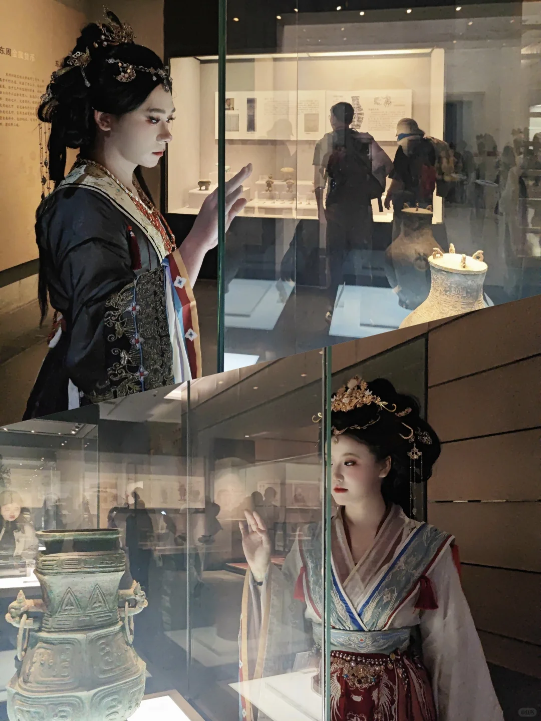 重生之在洛阳和老公当姐妹