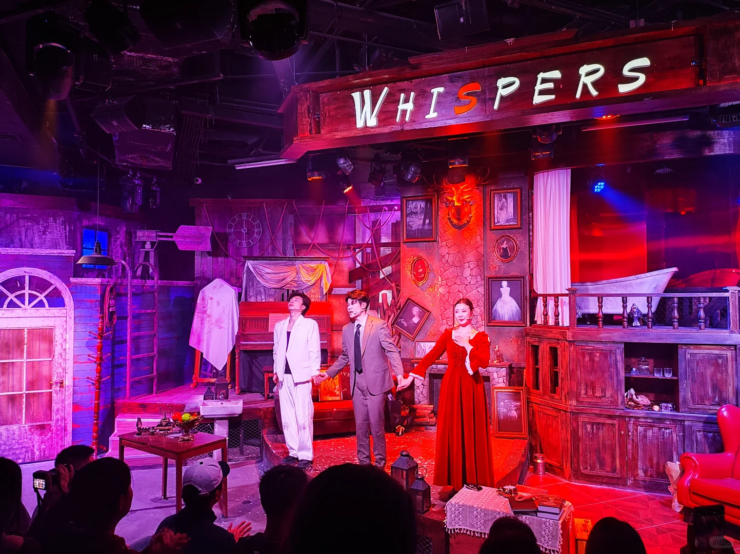 收听《电台》，从致郁走向治愈