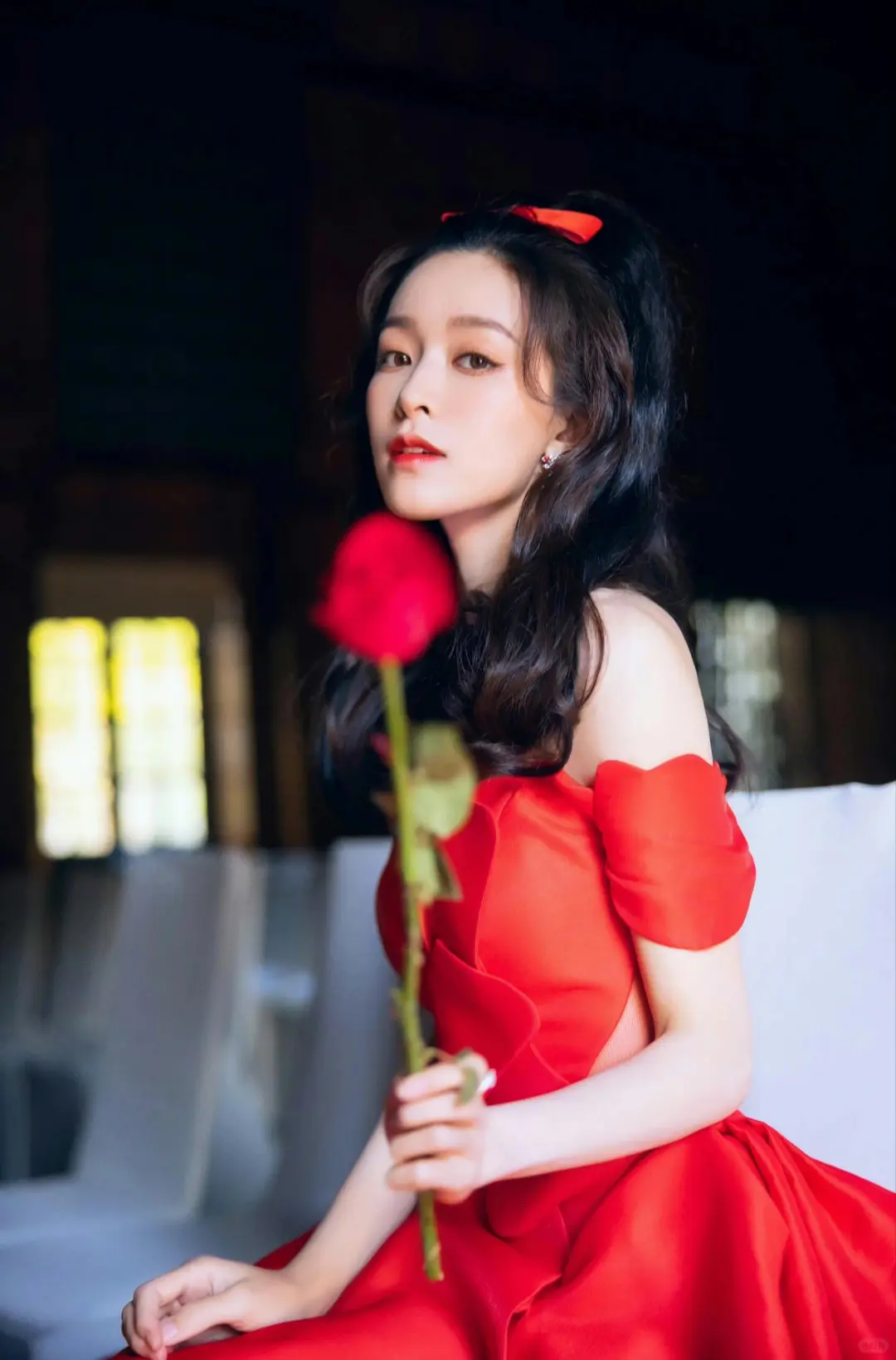 [美女简介＆绝美图片18张-文咏珊]