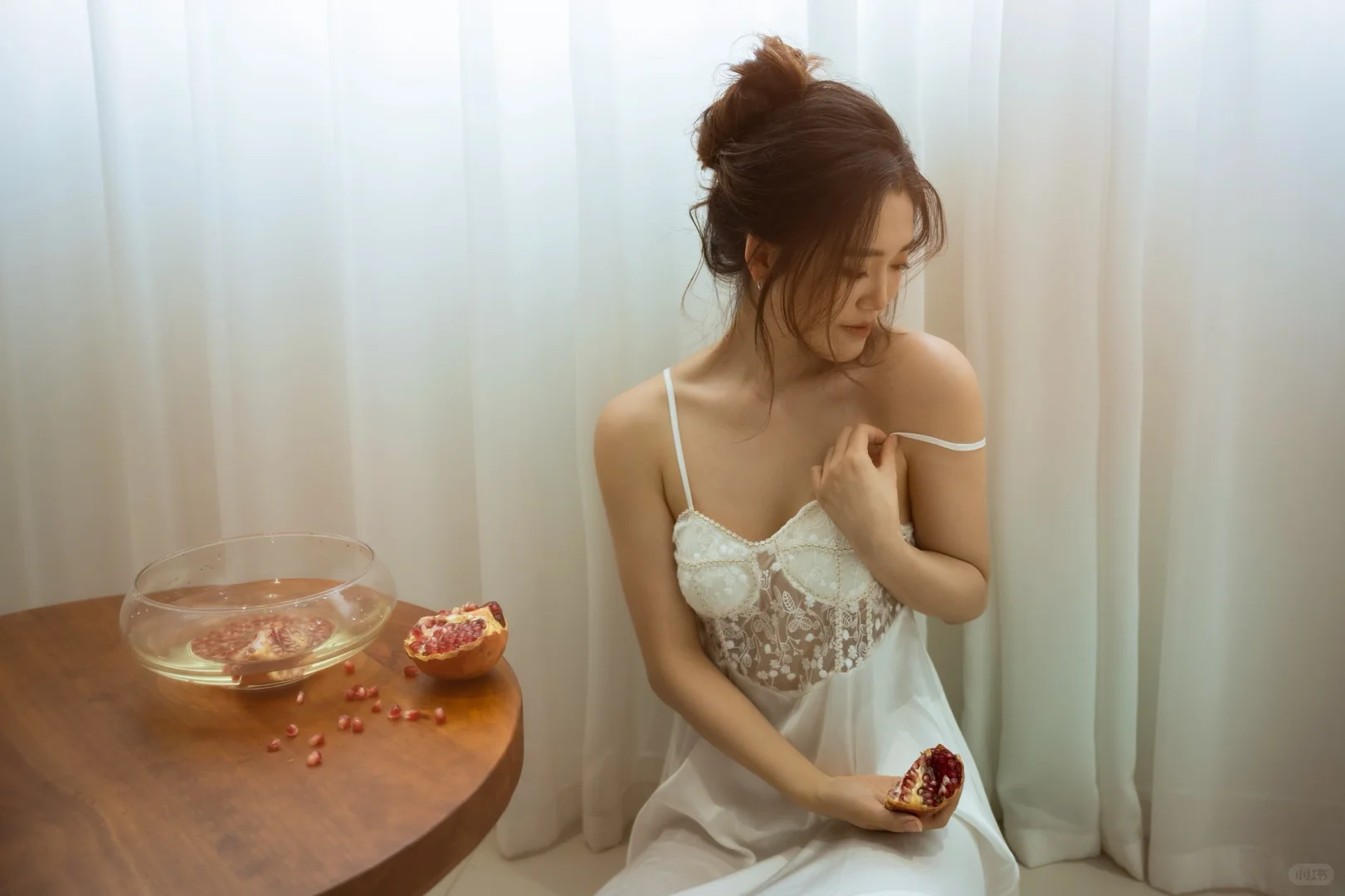 📷秋日私房照居然可以这么拍｜凯里约拍