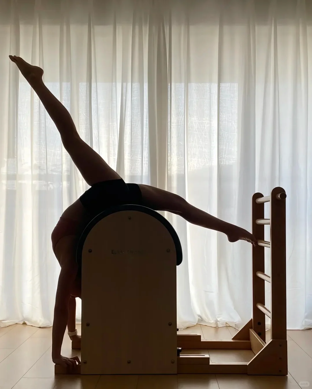 你简直就是“辣妹”的代言词