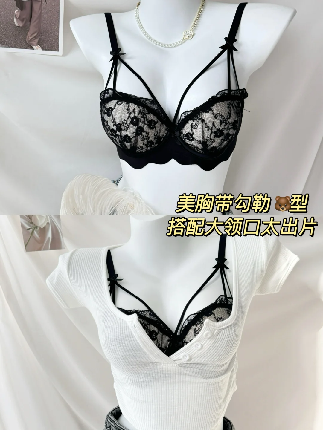 看呆了！竟然有如此权威的返图！上身太绝了