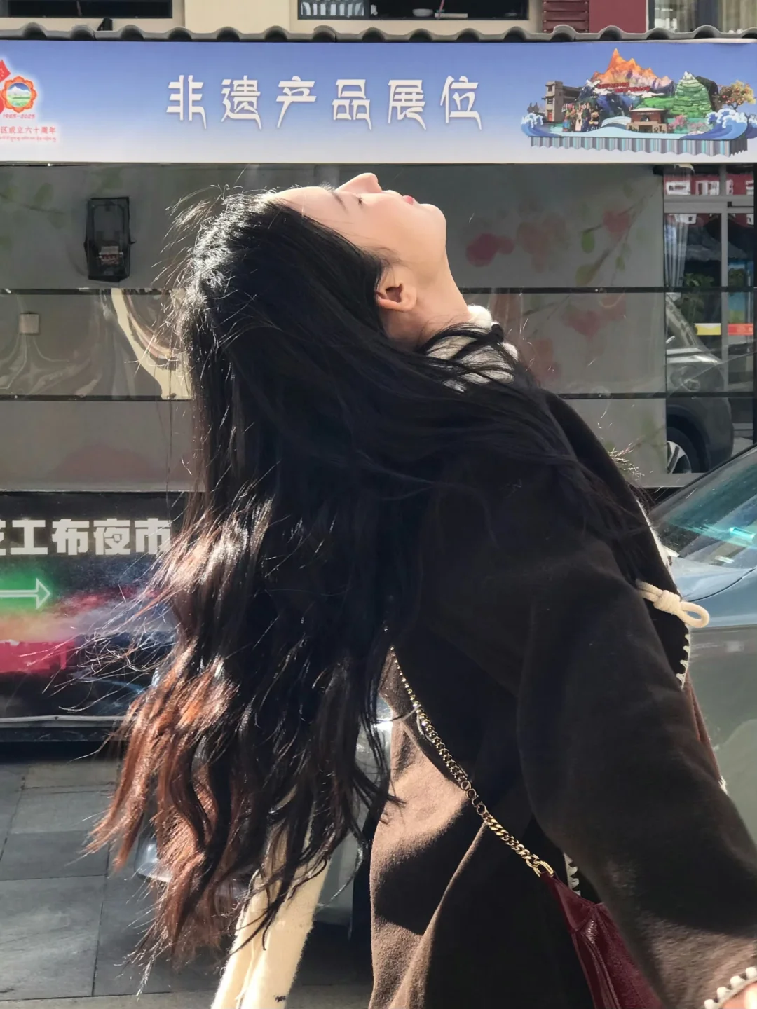 今日份美少女live图/王楚然🧆