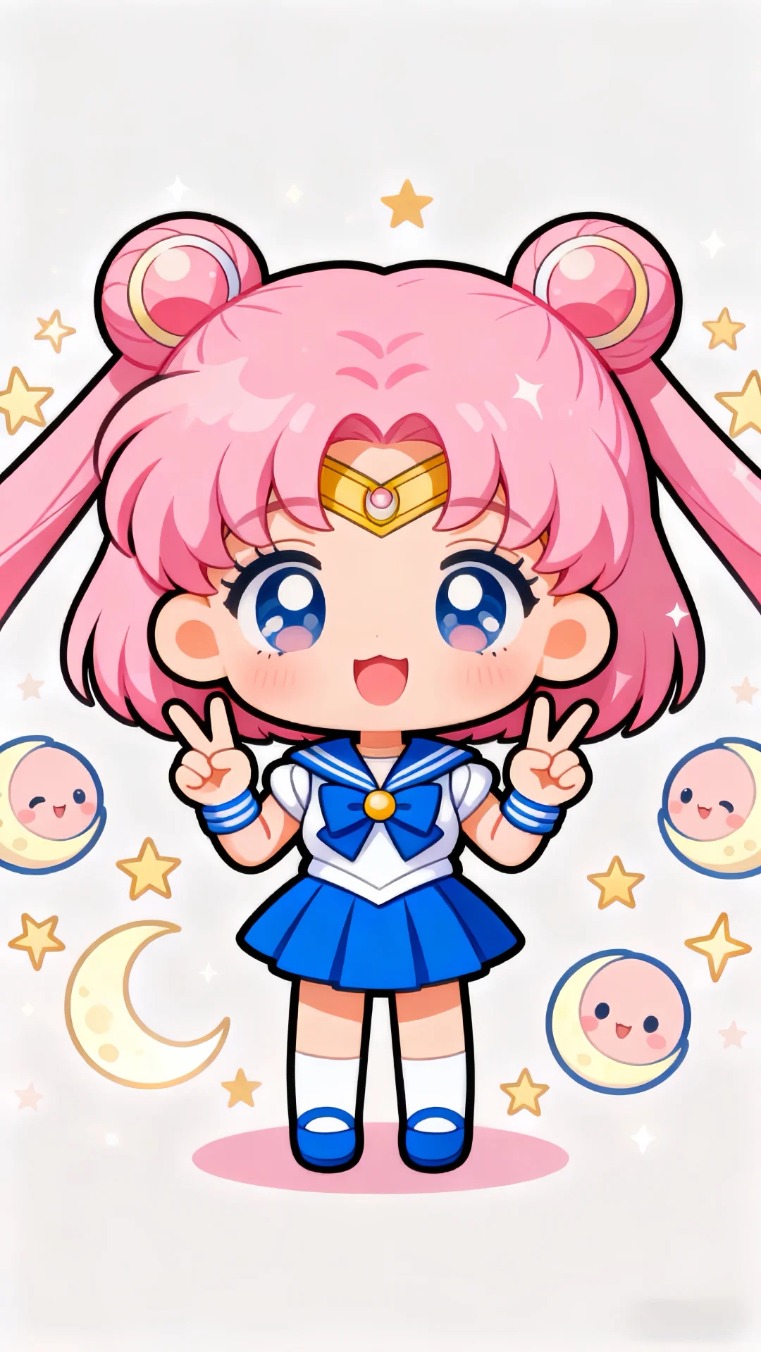 美少女壁纸又来咯✨✨