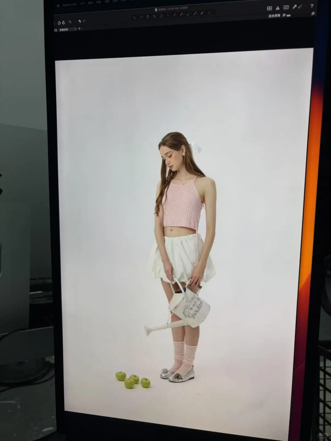 今日份少女妹妹