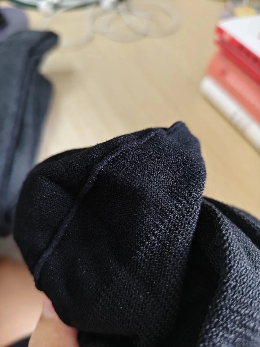 ✅过膝袜的3大心动理由｜姐妹的秋冬本命袜🔥