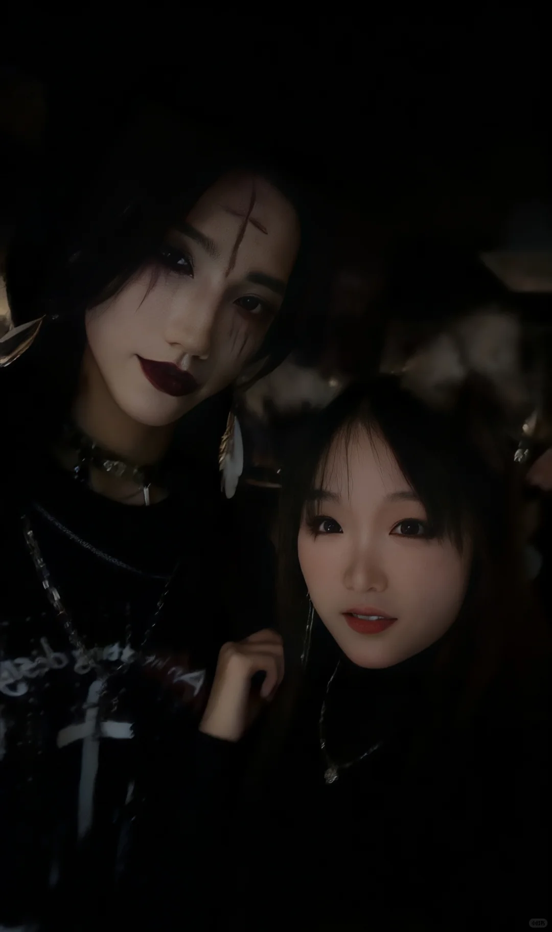 亲爱的，你不过是个长发男