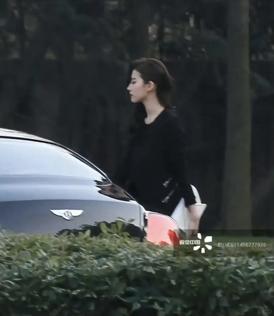 如果我是坏女人，你还会爱我吗