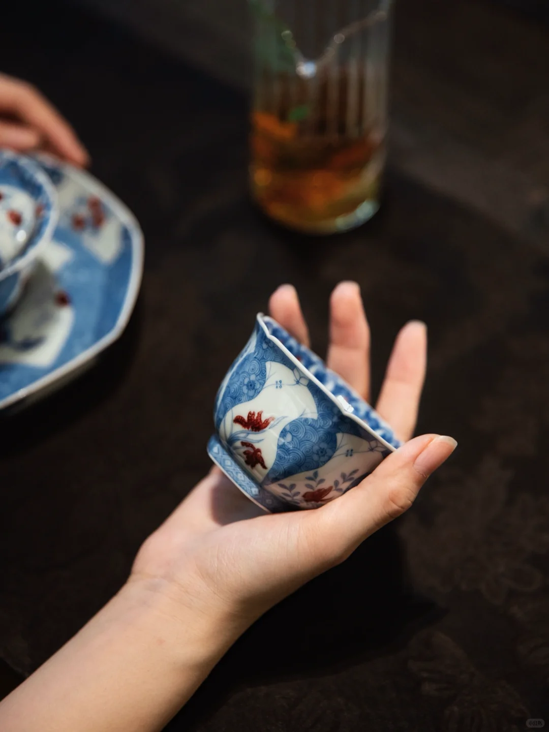 “国风奢侈品”这审美 谁看谁迷糊🤫