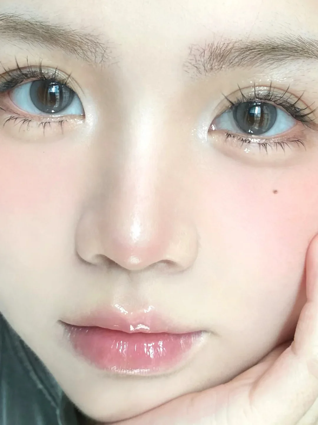 我嘞个豆！自带日杂氧气感谁能不爱！