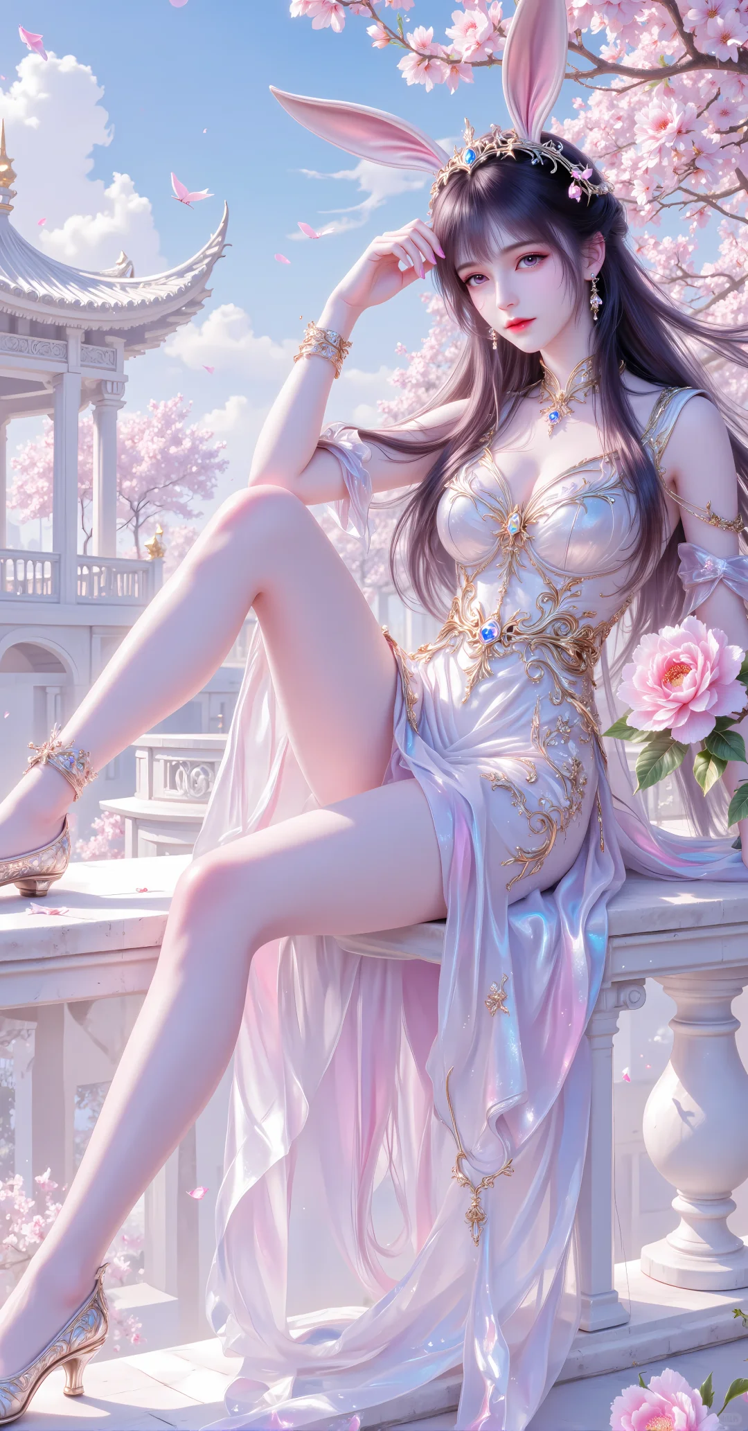 两年了，小舞还是顶流吗？