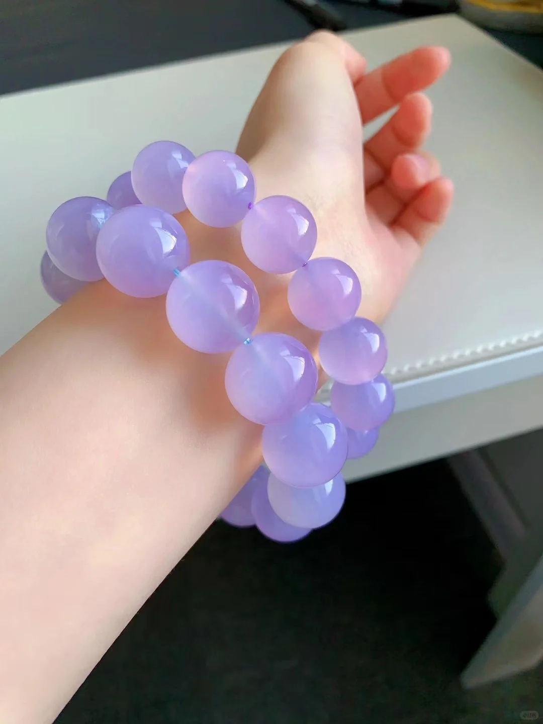 太温柔了！老天！