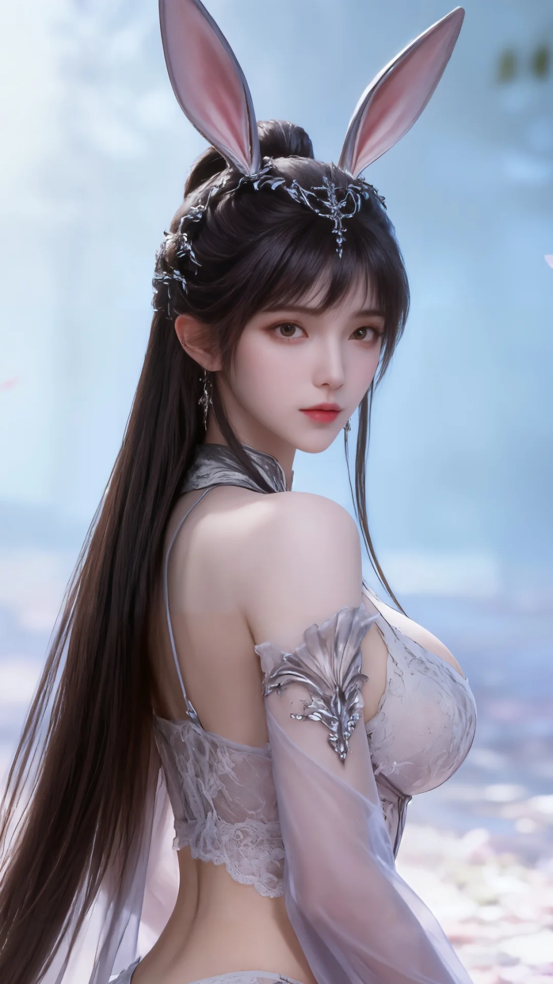 可爱小舞超清壁纸 #壁纸 #国漫女神壁纸