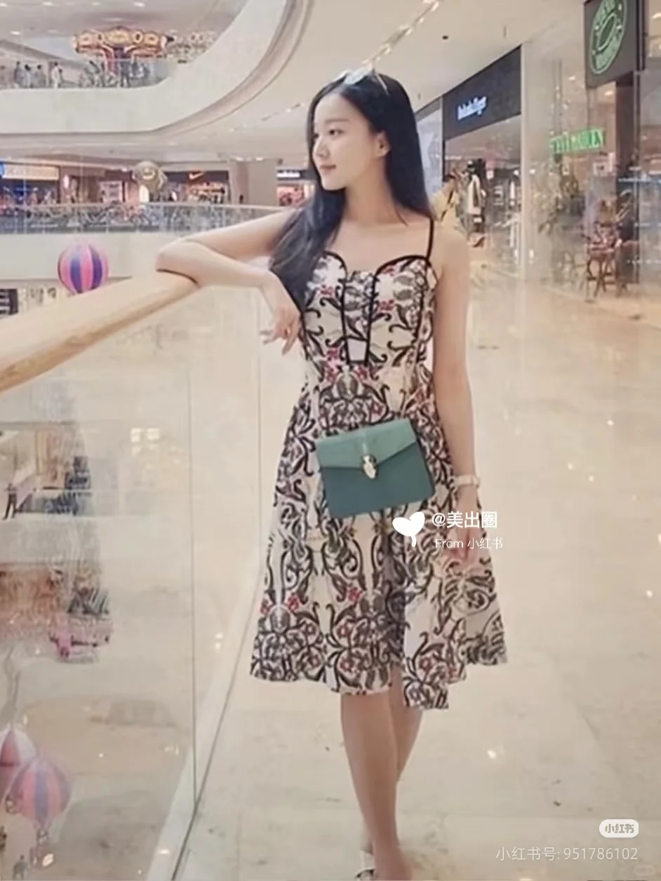 女生必看！跟着夏露学雌激素爆棚的密码