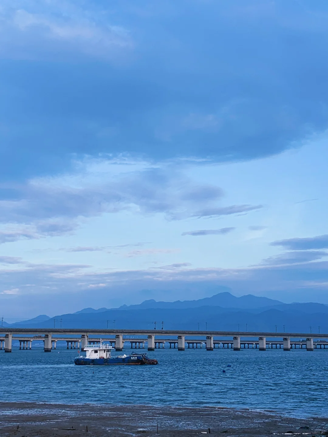🌊比好看更让人着迷的是生命力