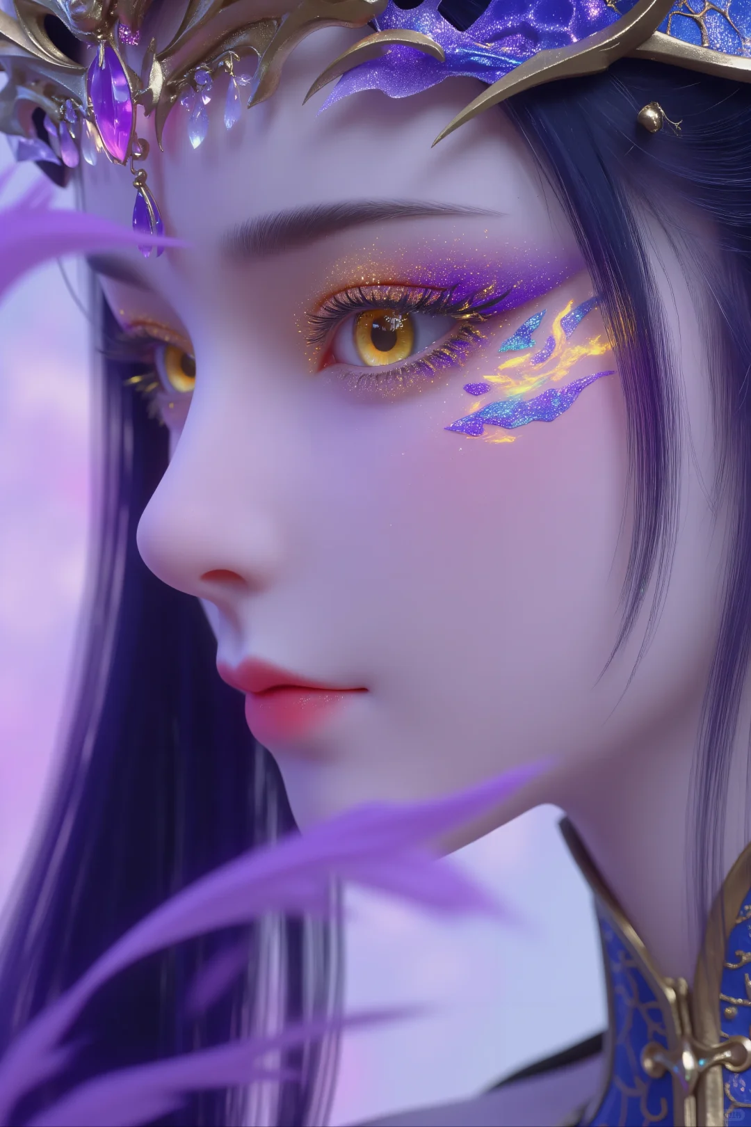 可爱的紫妍 爱了爱了