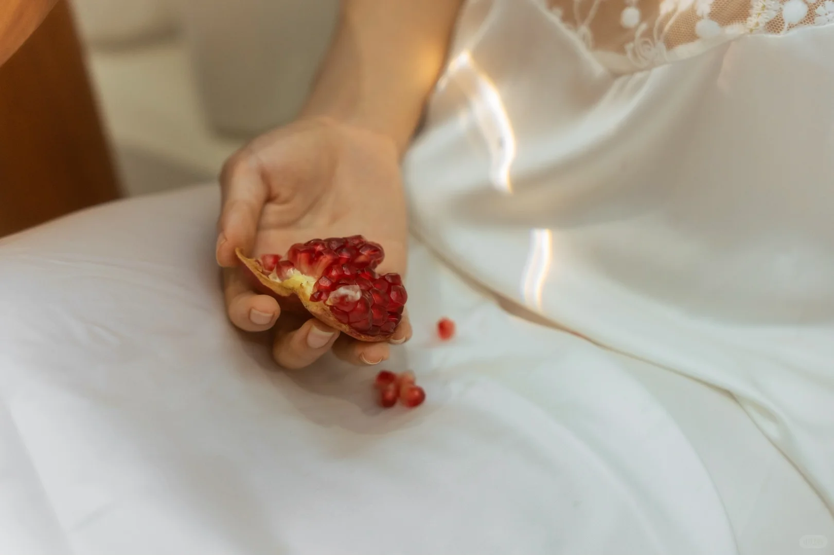 📷秋日私房照居然可以这么拍｜凯里约拍