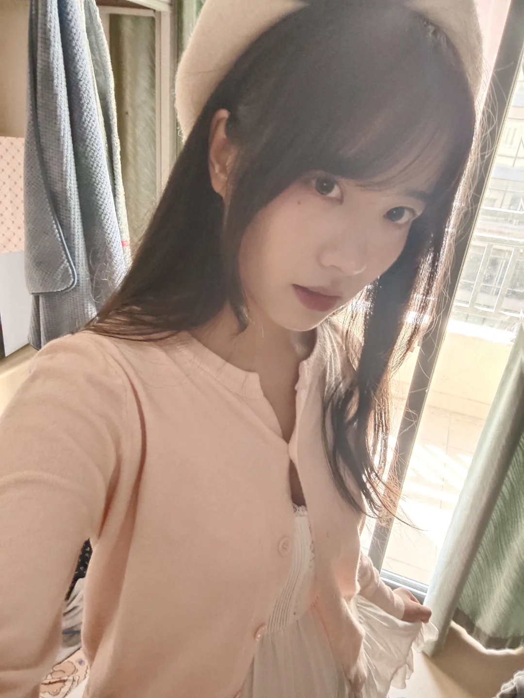 🎀自拍角度记录一些ootd