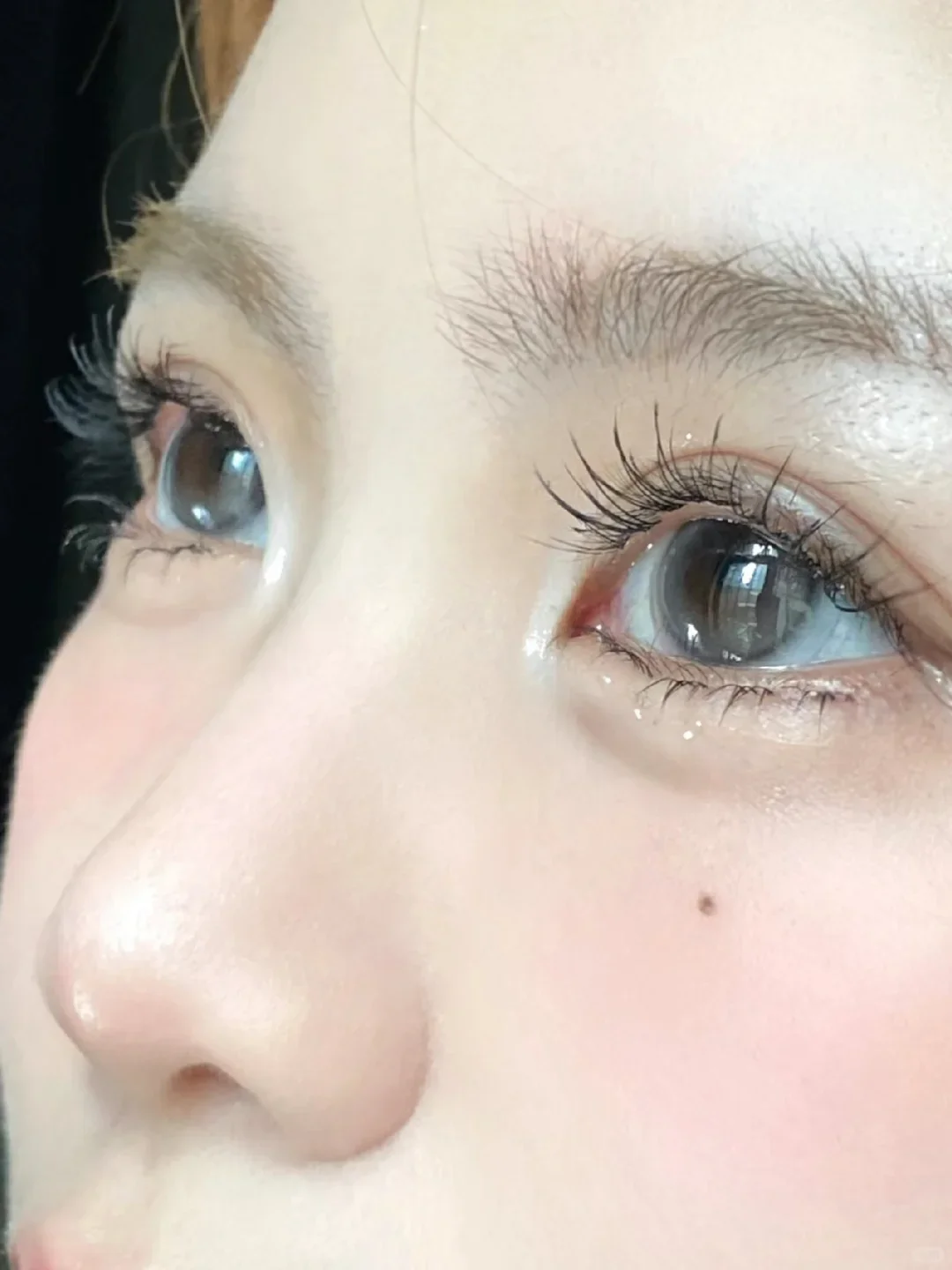 我嘞个豆！自带日杂氧气感谁能不爱！