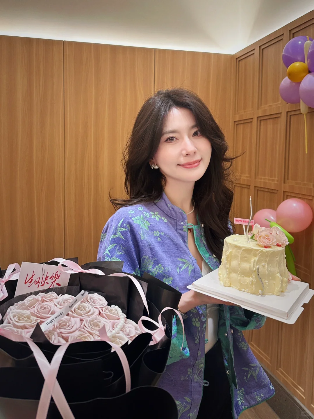 人生中第二个18岁开启🔛