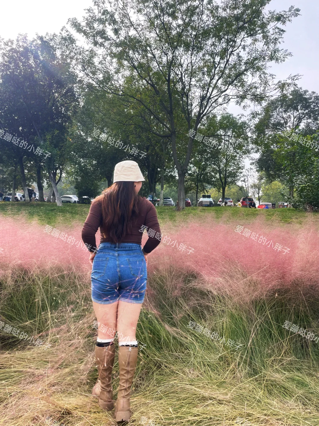 不许说不好看🤨