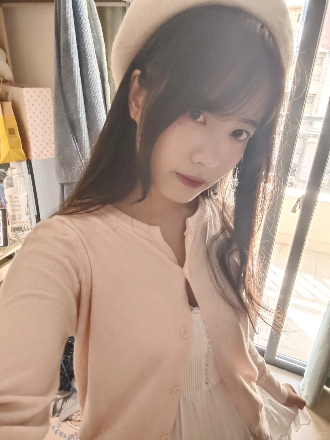 🎀自拍角度记录一些ootd