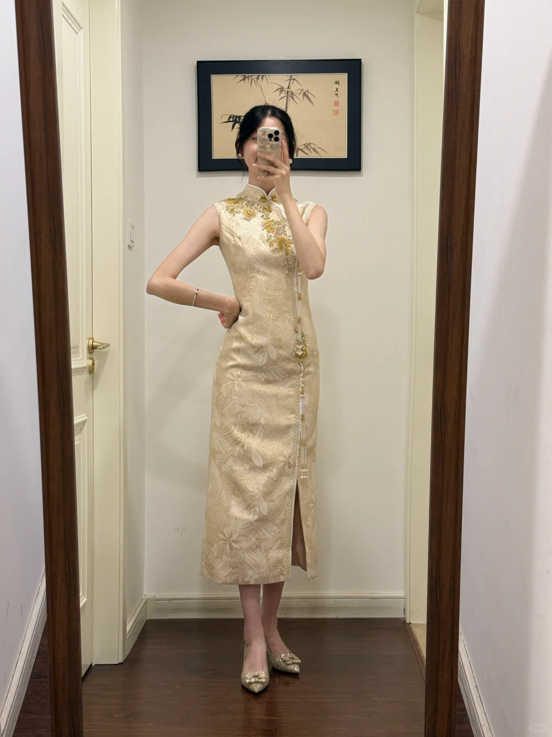 网购礼服（九十一）