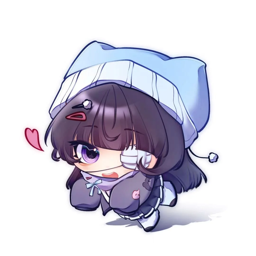 公开使用的表情包！大家不要做坏事呀～