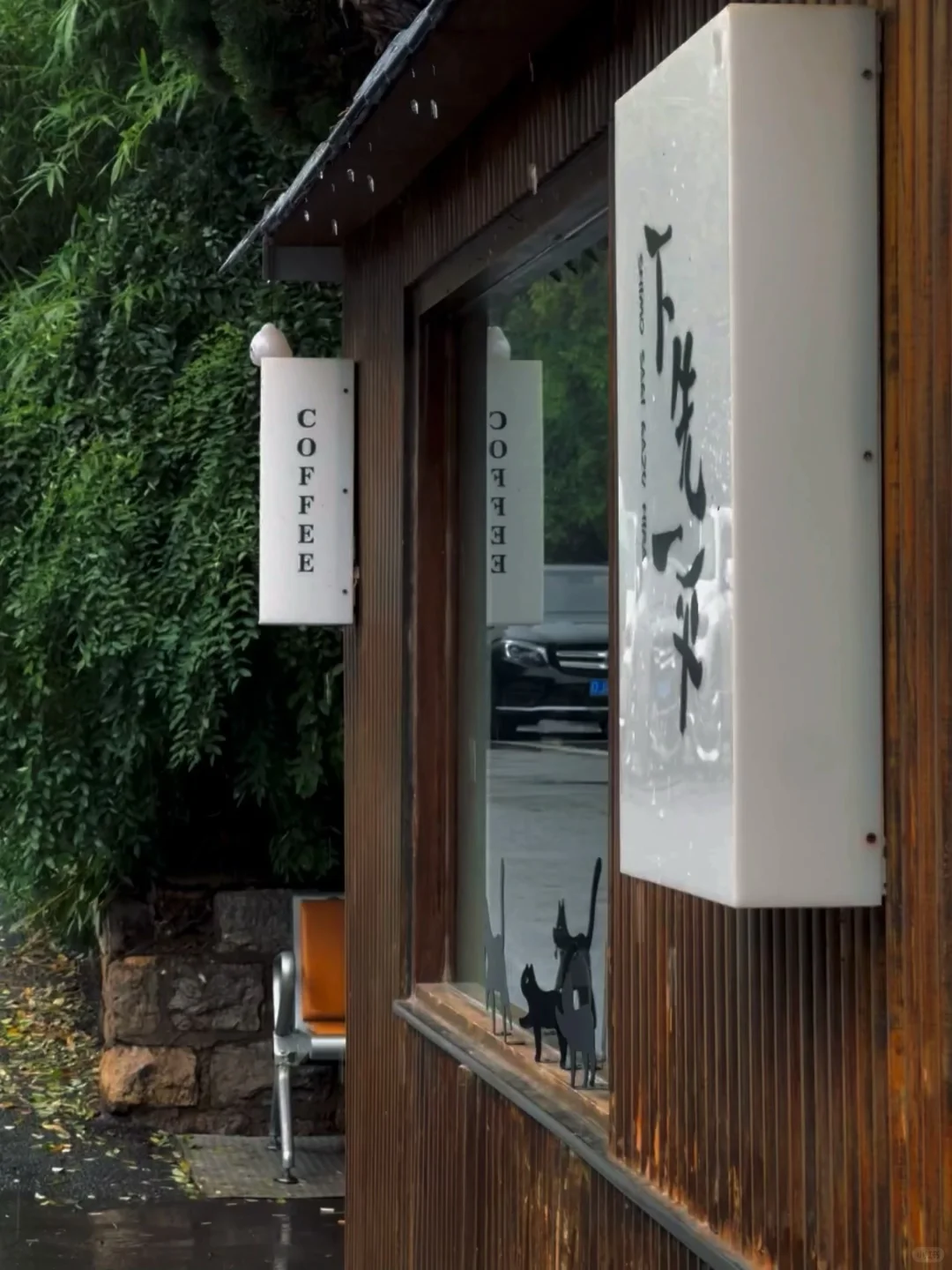 济南的秋天🍁一场秋雨一场寒