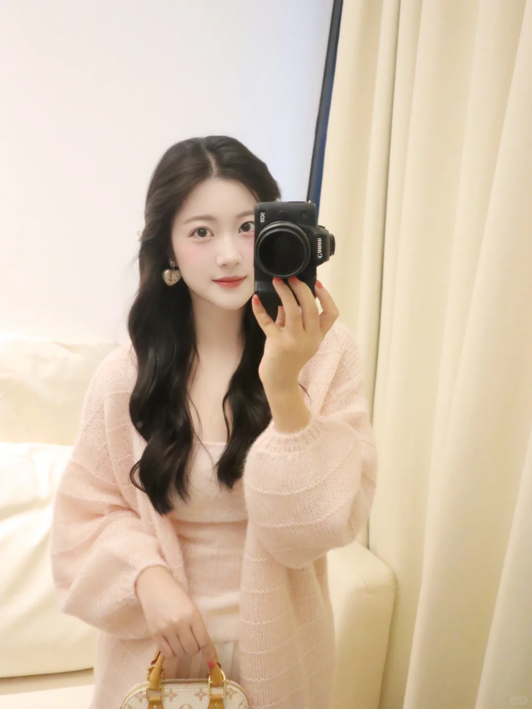 丘比特｜淡颜系 娇嗲味儿十足～