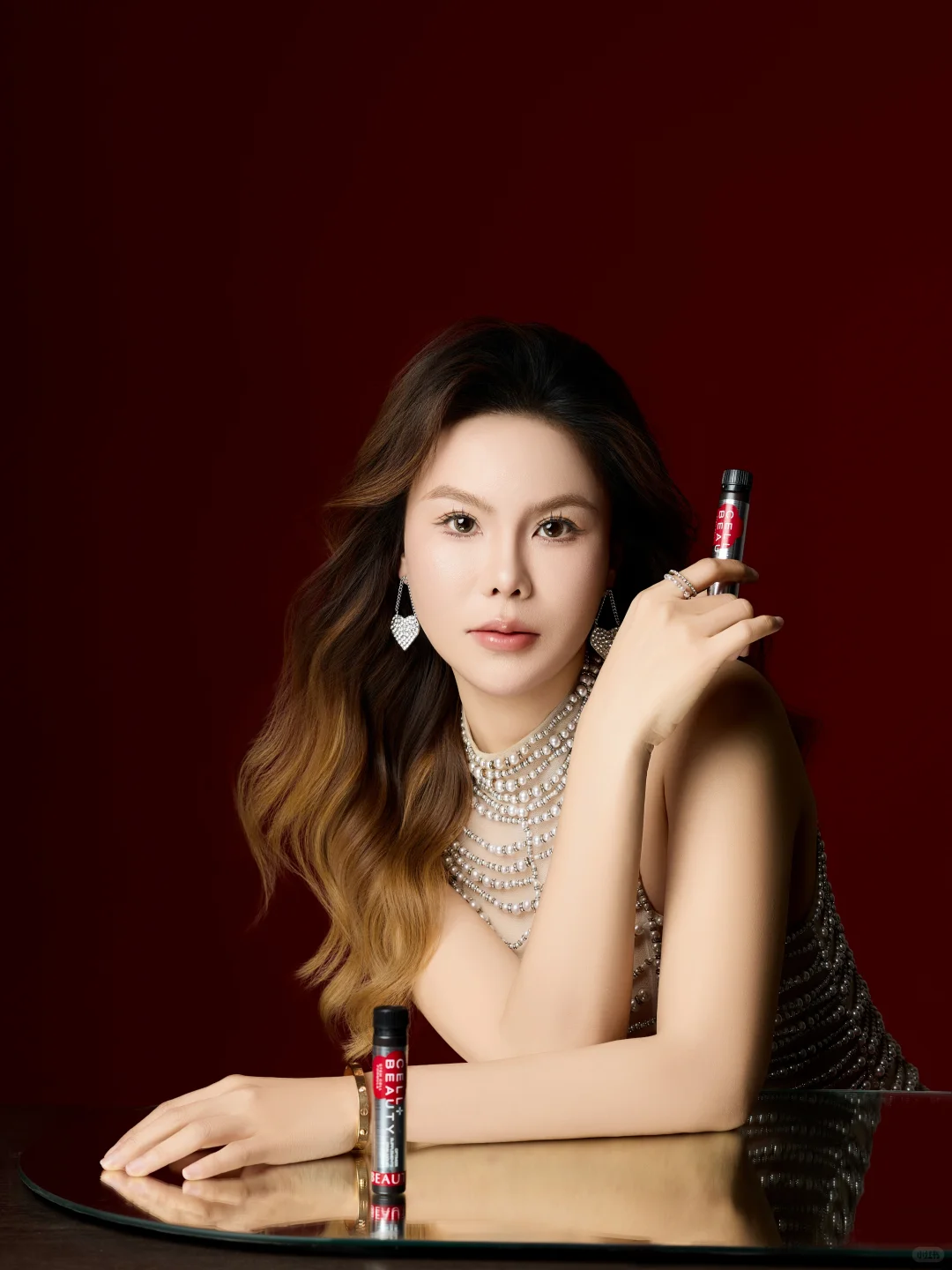 贵妇圈爱用的液体黄金居然是...