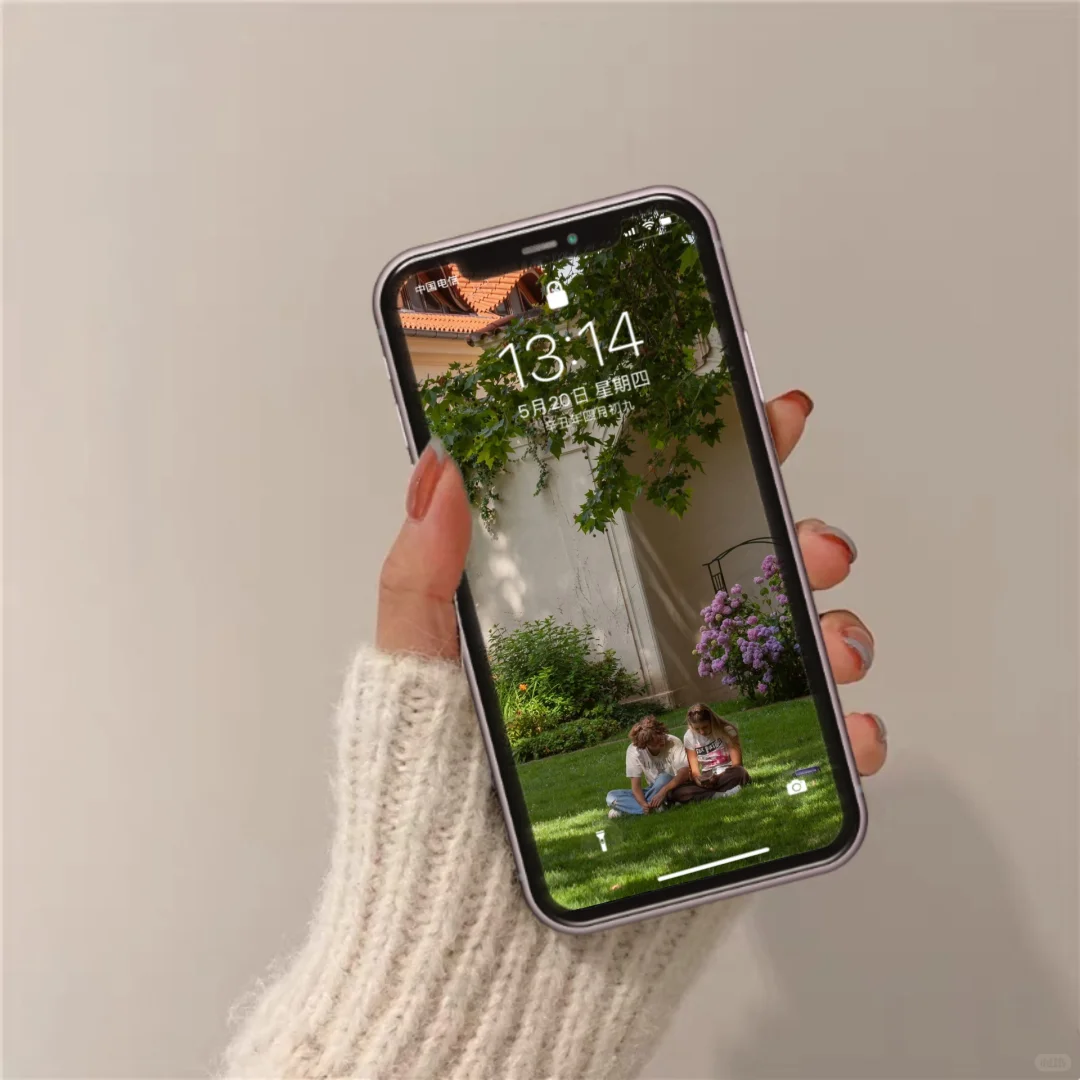 Share | 全屏美女壁纸