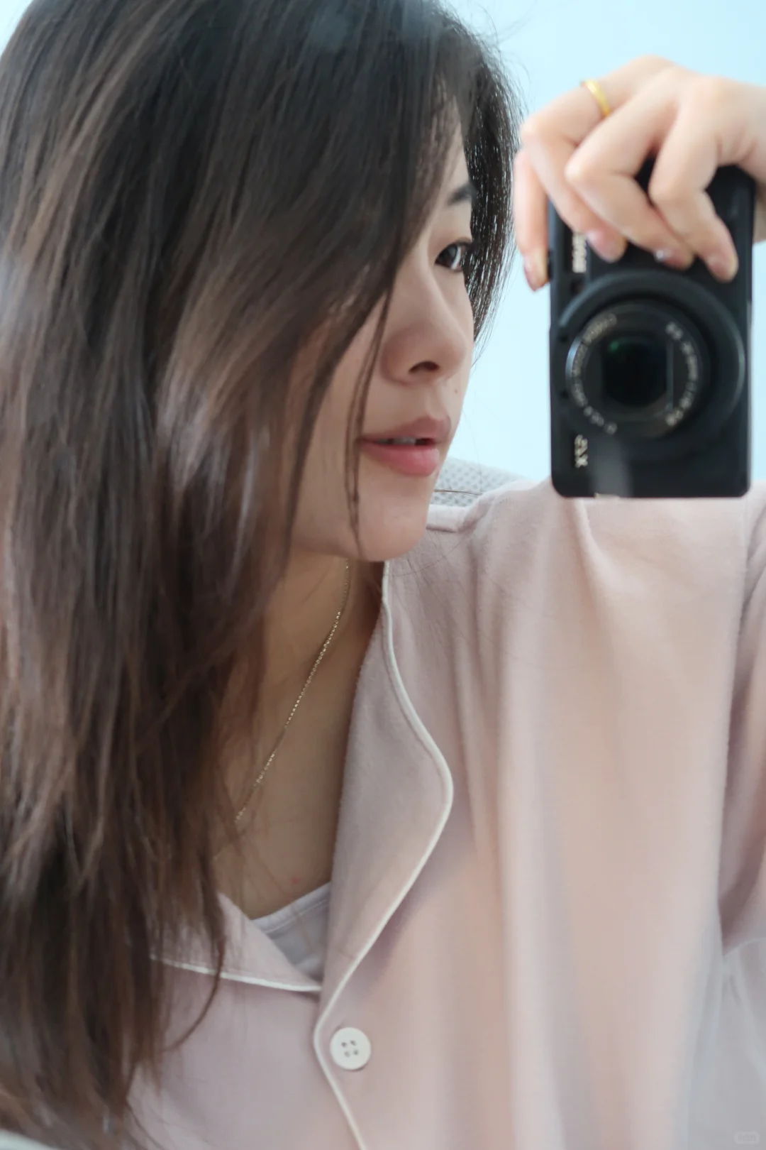 发朋友圈总被评论说有人妻感！！