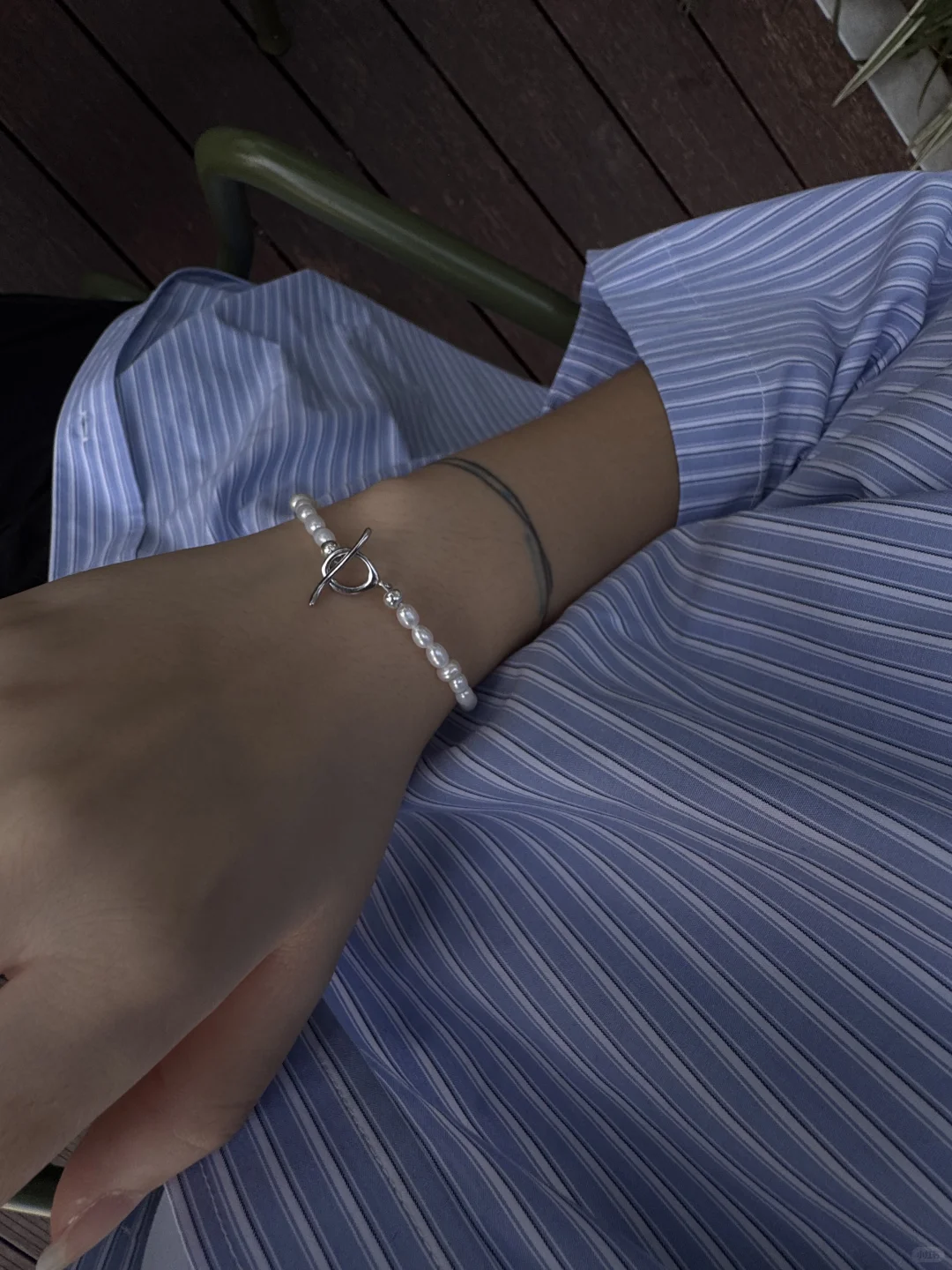 听说“珍珠旺中女”？那我先戴为敬！