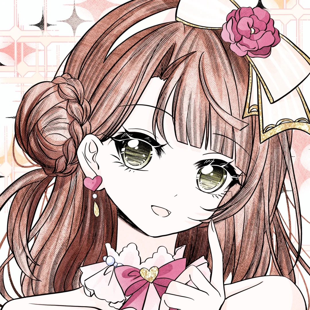 约了一张好萌的步