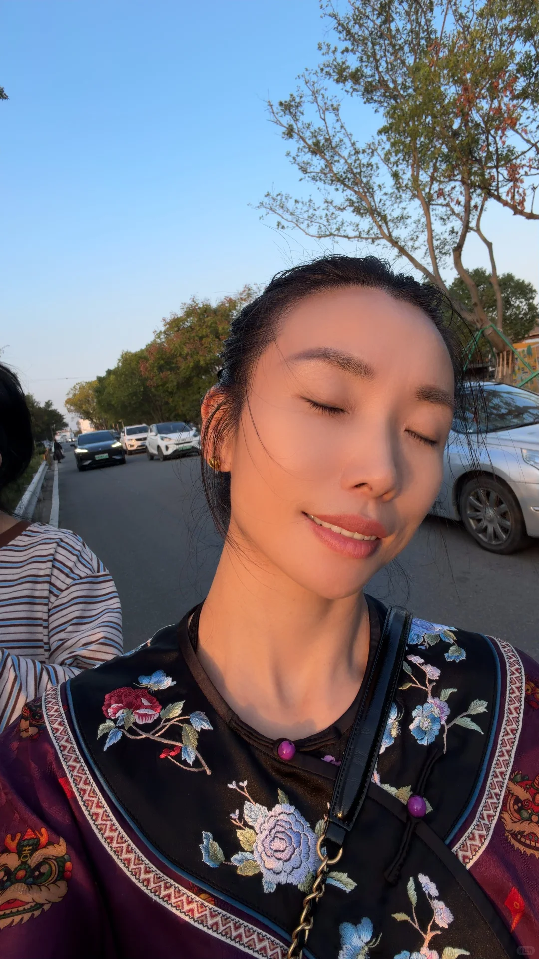 40➕的自已一定要拥有快乐和健康的能力！