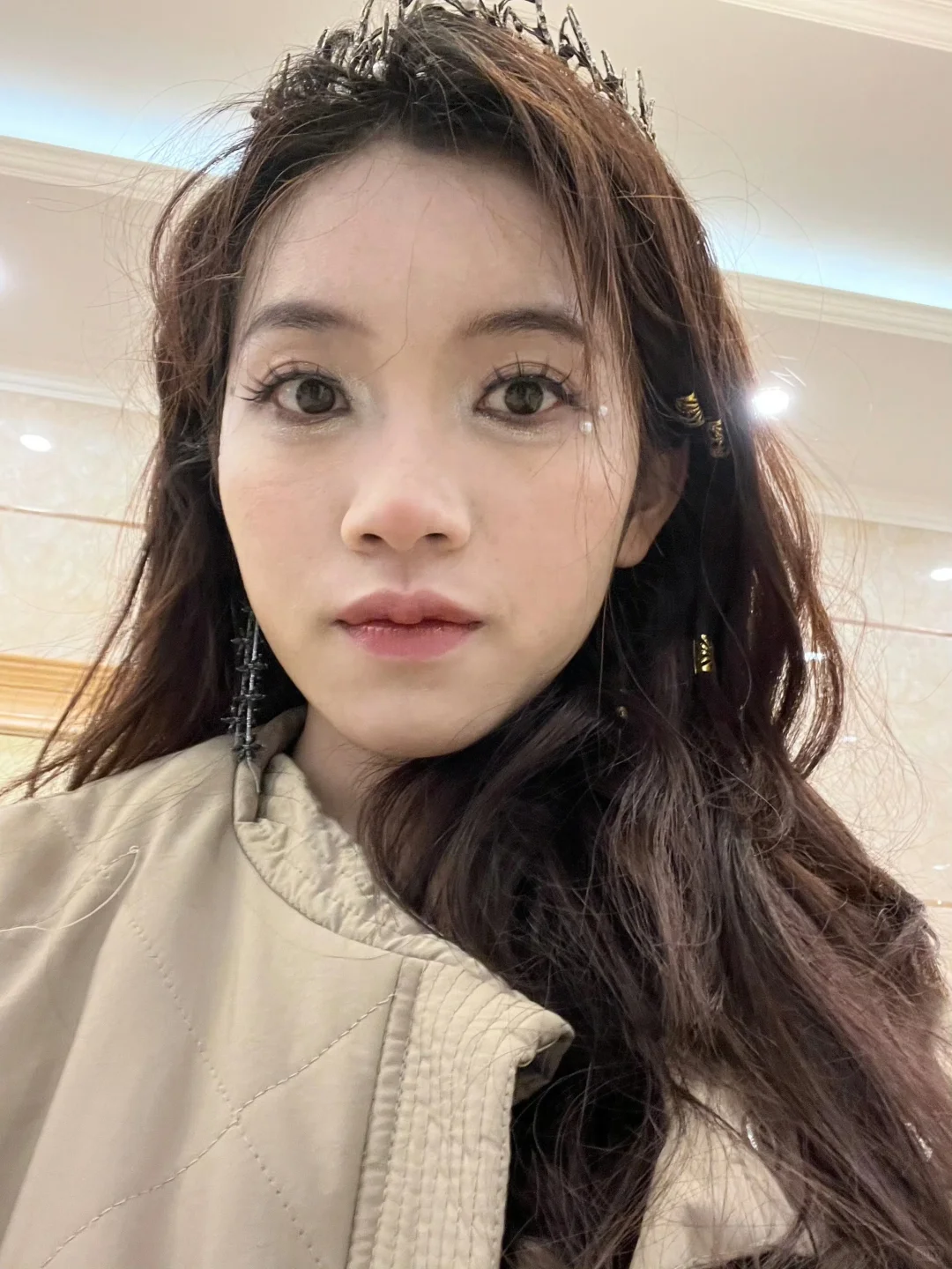 美少女离婚带俩娃