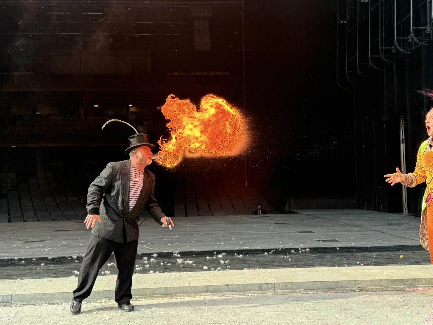 鸟人想要 鸟人得到！！！