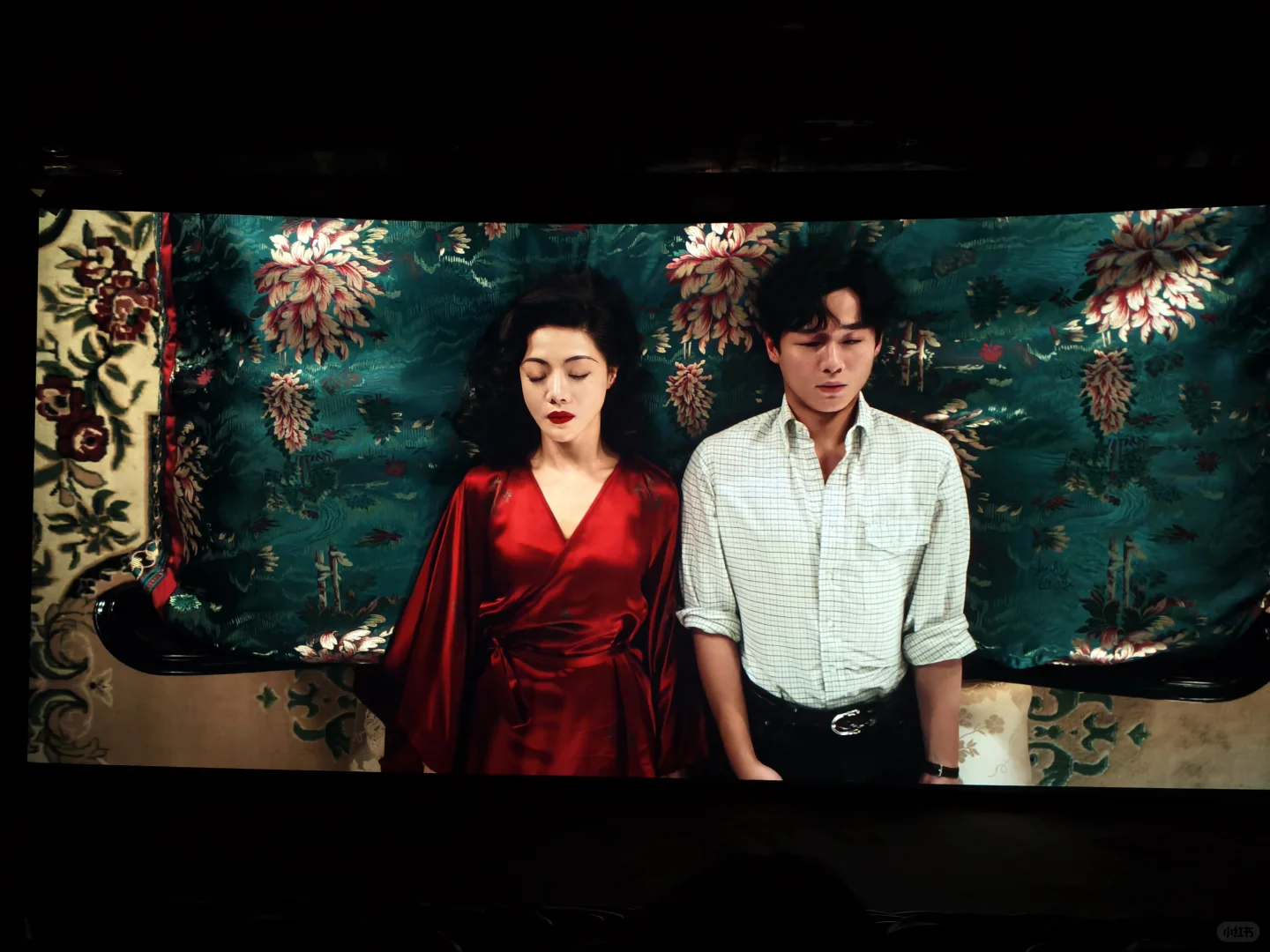 即兴谋杀 是味巧克力🍫